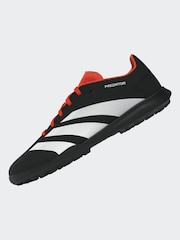 Черный - adidas бутсы для газона  Predator 24 League - Изображение 5 из 15