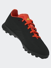 Черный - adidas бутсы для газона  Predator 24 League - Изображение 6 из 15