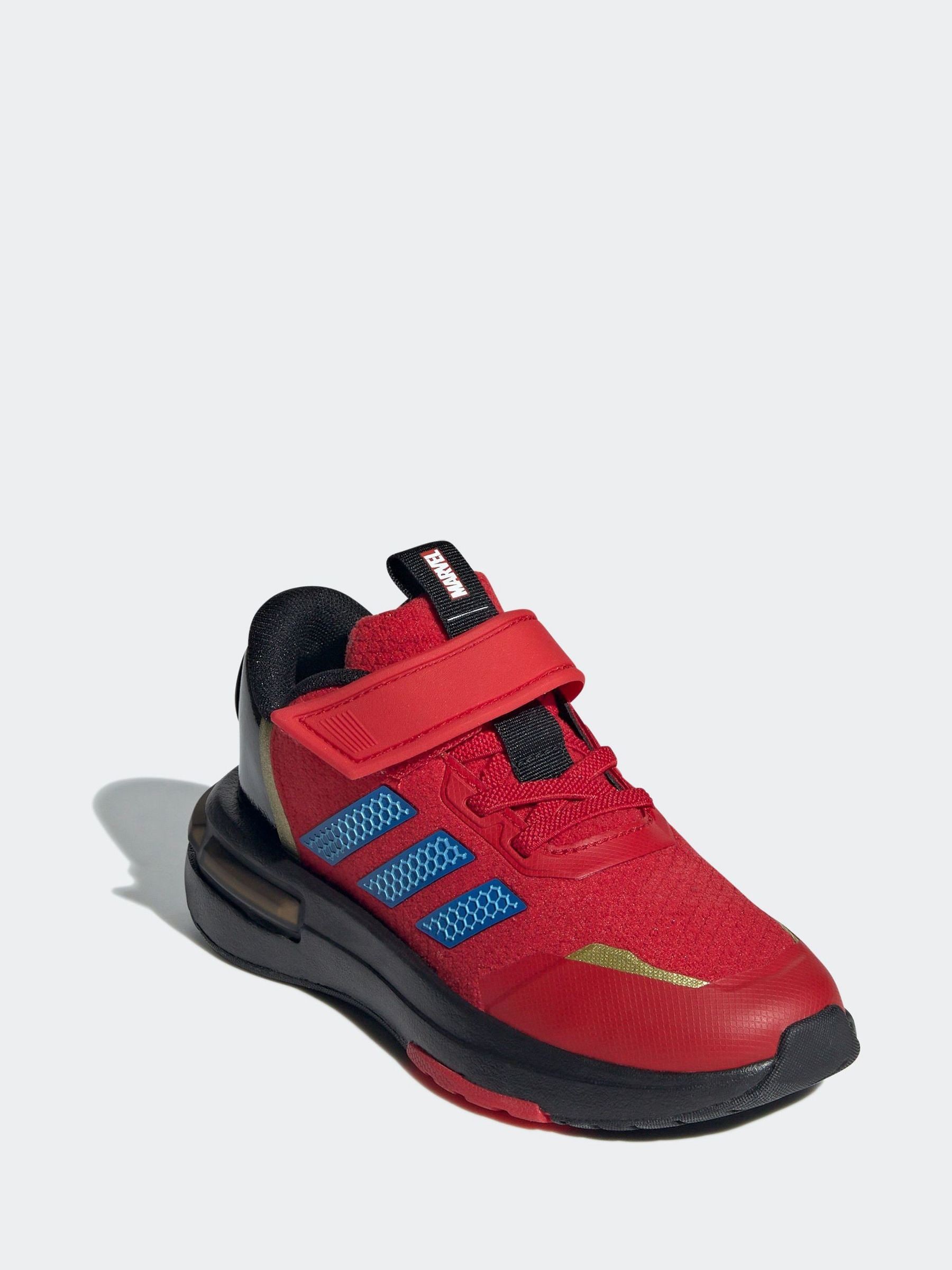 Reebok iron man toddler shoes hotsell