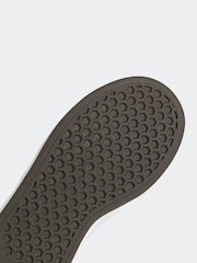 adidas White Sportswear Grand Court 2.0 Trainers - Image 9 of 9