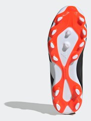 Schwarz - adidas Predator 24 League Multi Ground-Fußballschuhe - Bild 8 von 10