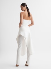 Acler Strapless Panel Top - Image 5 of 6