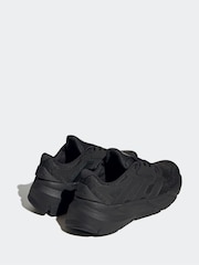 adidas Black Adistar 2.0 Trainers - Image 3 of 6