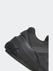 adidas Black Adistar 2.0 Trainers - Image 6 of 6