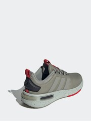 adidas Green Sportswear Racer TR23 Trainers - Image 2 of 8