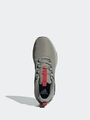adidas Green Sportswear Racer TR23 Trainers - Image 5 of 8
