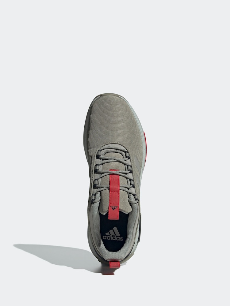 adidas Green Sportswear Racer TR23 Trainers - Image 5 of 8