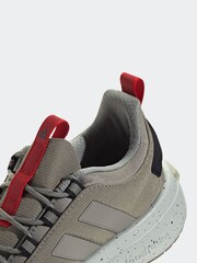 adidas Green Sportswear Racer TR23 Trainers - Image 8 of 8