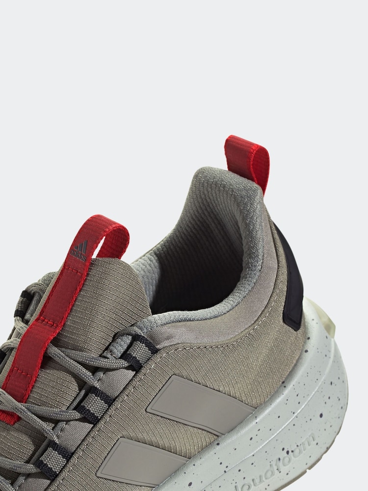 adidas Green Sportswear Racer TR23 Trainers - Image 8 of 8