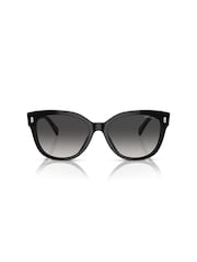Emporio Armani Ralph RA5305U Black Sunglasses - Image 1 of 5