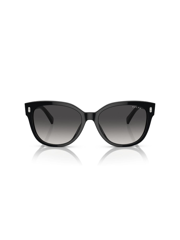 Emporio Armani Ralph RA5305U Black Sunglasses - Image 1 of 5