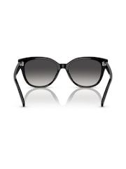 Emporio Armani Ralph RA5305U Black Sunglasses - Image 3 of 5