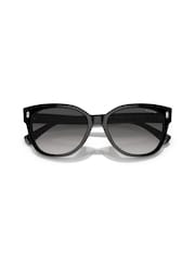 Emporio Armani Ralph RA5305U Black Sunglasses - Image 5 of 5