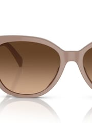 Ralph Lauren Brown Sunglasses - Image 1 of 4
