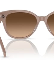 Ralph Lauren Brown Sunglasses - Image 3 of 4