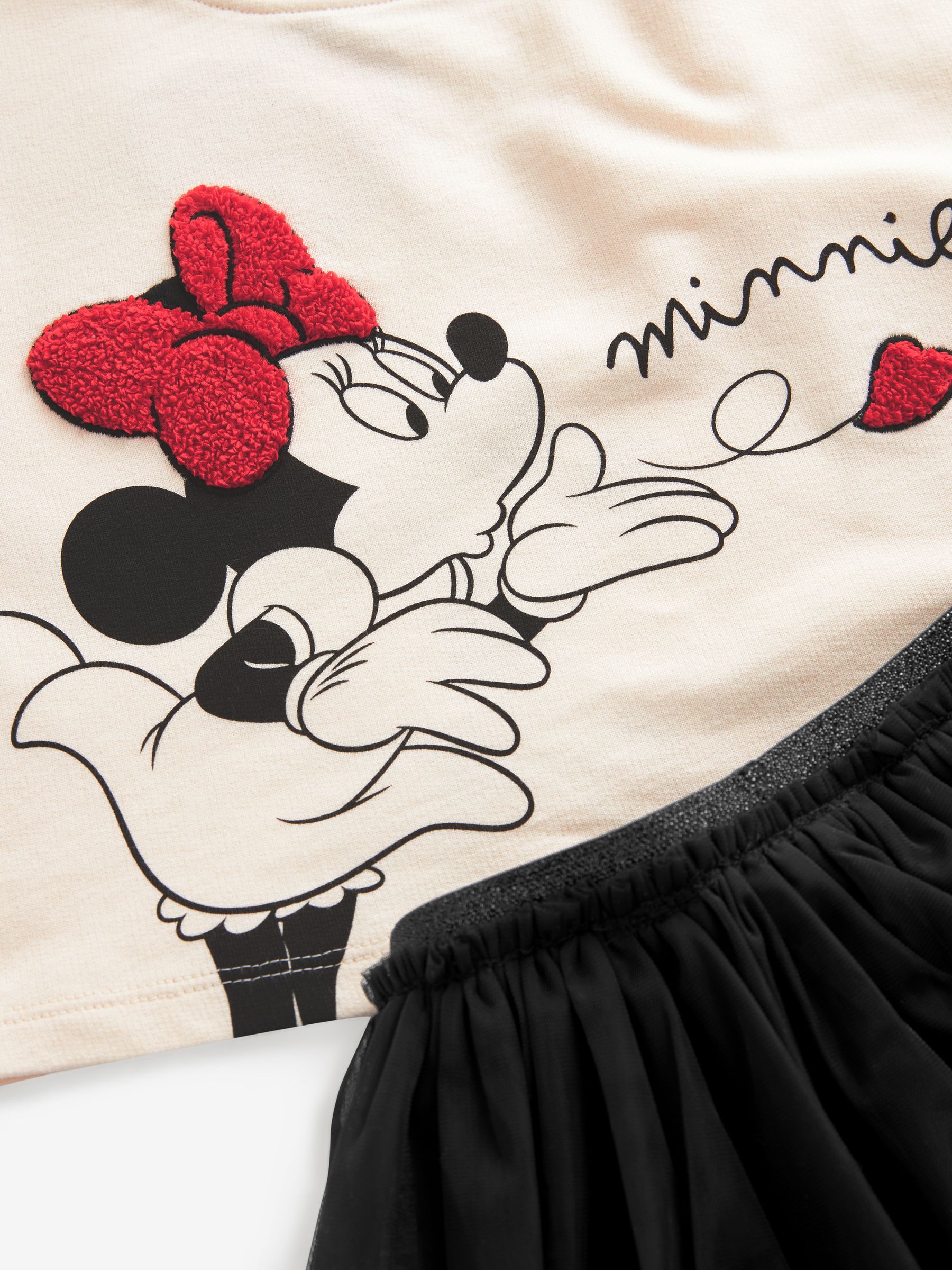 Jupe minnie outlet