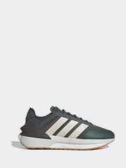 adidas Green Sportswear Avryn Trainers - Image 1 of 8