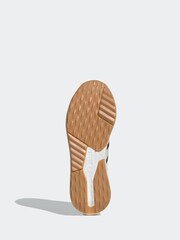 adidas Green Sportswear Avryn Trainers - Image 6 of 8