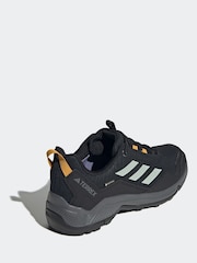 adidas Black Terrex Eastrail GORE-TEX Hiking Trainers - Image 4 of 9