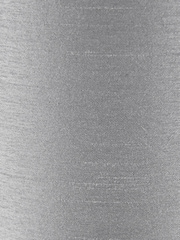 Pacific Grey Midland Brushed Marble Effect Floor Lamp - Image 5 of 6