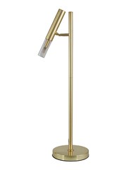 Pacific Gold Harper Metal Table Lamp - Image 2 of 5
