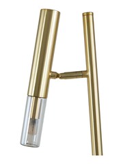 Pacific Gold Harper Metal Table Lamp - Image 3 of 5