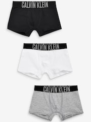 Calvin Klein Intense PowerSlips 3-er Pack - Bild 1 von 4