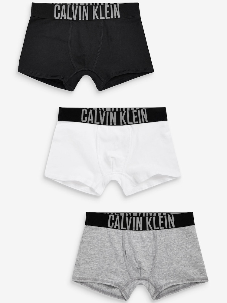 Calvin Klein Intense PowerSlips 3-er Pack - Bild 1 von 4