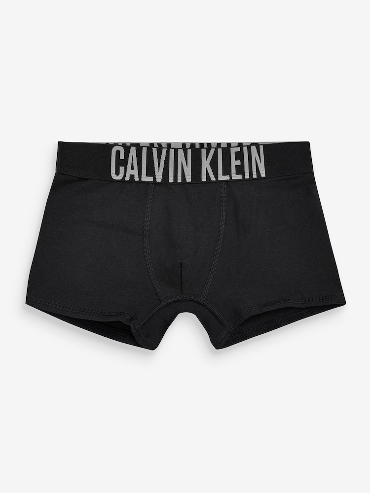 Calvin Klein Intense PowerSlips 3-er Pack - Bild 2 von 4