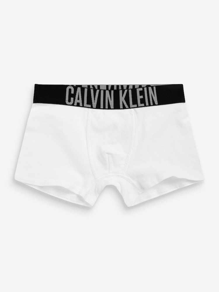 Calvin Klein Intense PowerSlips 3-er Pack - Bild 4 von 4