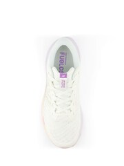 New Balance Cream Womens FuelCell Propel v4 Trainers - Image 10 of 11