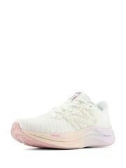 New Balance Cream Womens FuelCell Propel v4 Trainers - Image 6 of 11