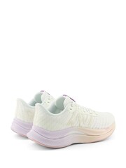 New Balance Cream Womens FuelCell Propel v4 Trainers - Image 7 of 11