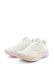 New Balance Cream Womens FuelCell Propel v4 Trainers - Image 8 of 11