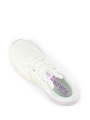 New Balance Cream Womens FuelCell Propel v4 Trainers - Image 9 of 11