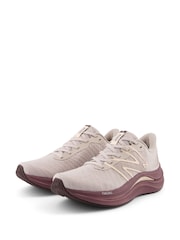 New Balance Brown Womens FuelCell Propel v4 Trainers - Image 4 of 7