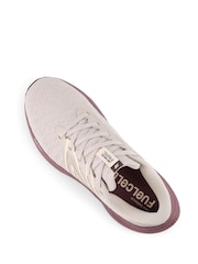 New Balance Brown Womens FuelCell Propel v4 Trainers - Image 5 of 7