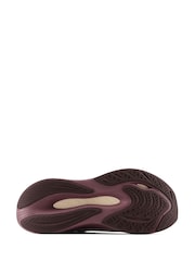 New Balance Brown Womens FuelCell Propel v4 Trainers - Image 6 of 7