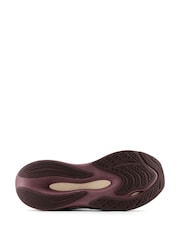 New Balance Brown Womens FuelCell Propel v4 Trainers - Image 7 of 7