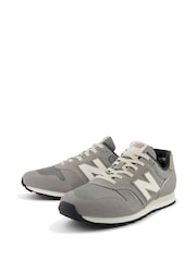 New Balance Grey Mens 373 Trainers - Image 5 of 5