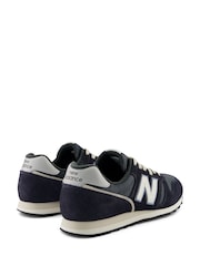 New Balance Blue Mens 373 Trainers - Image 7 of 9