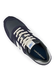 New Balance Blue Mens 373 Trainers - Image 8 of 9