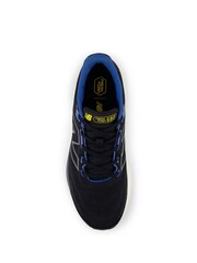 New Balance Black Mens 680 Running Trainers - Image 4 of 5