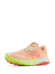 New Balance Orange Womens Nitrel Trainers - Image 2 of 6