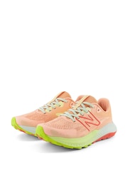 New Balance Orange Womens Nitrel Trainers - Image 3 of 6