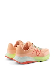 New Balance Orange Womens Nitrel Trainers - Image 4 of 6