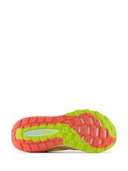 New Balance Orange Womens Nitrel Trainers - Image 6 of 6
