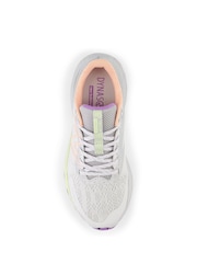 New Balance Grey Womens DynaSoft Nitrel v5 Trainers - Image 6 of 7