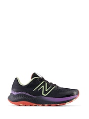 New Balance Black Womens Nitrel Trainers - Image 2 of 6