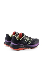 New Balance Black Womens Nitrel Trainers - Image 6 of 6